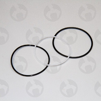 Комплект уплотнений для фильра высокого давления Palfinger TD1553